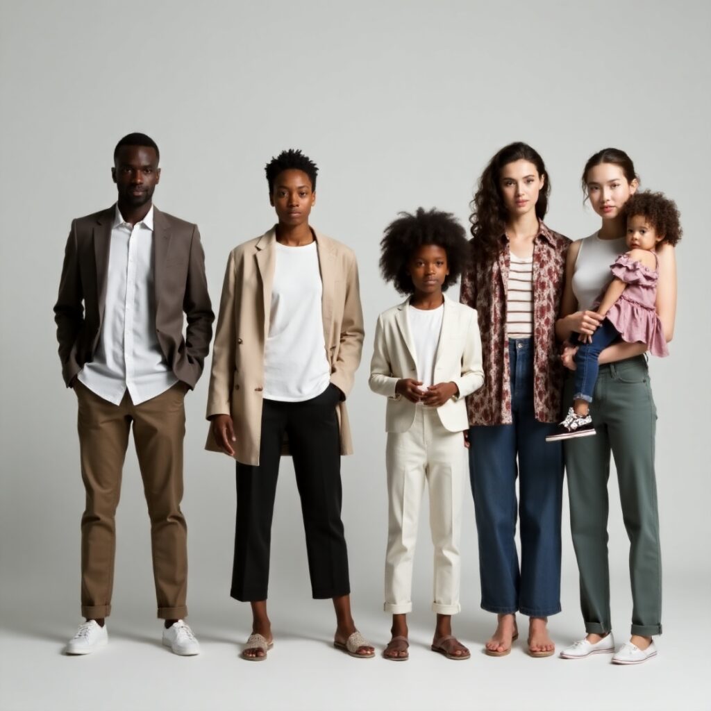 family wear