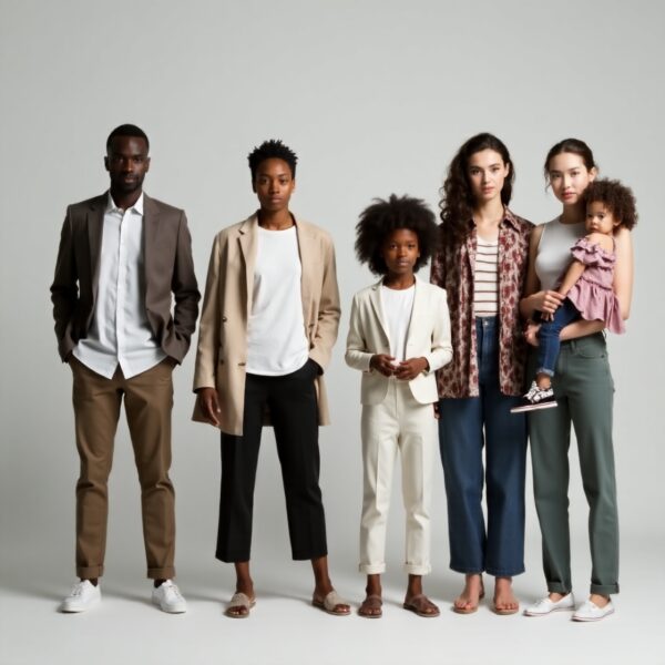 family wear