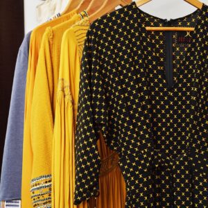 indo western dress for women