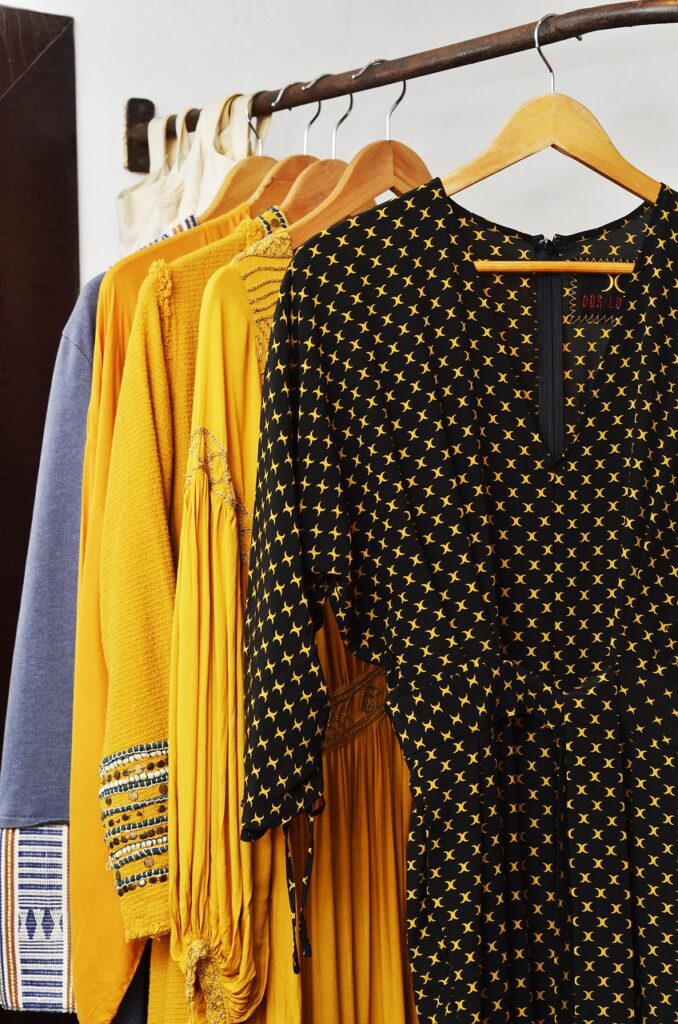 indo western dress for women