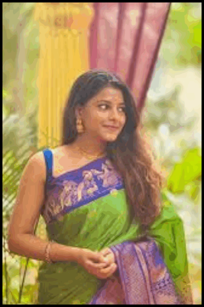 Top-10-hyderabad-fashion-influencers-on-clothing Business